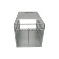 Aluminum Computer Case Sheet Metal Bending Fabrication